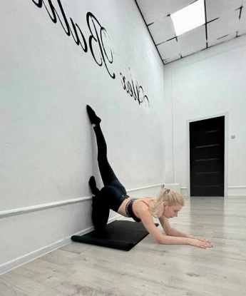 Проститутка Екатерина