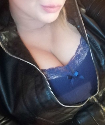 Проститутка Яна