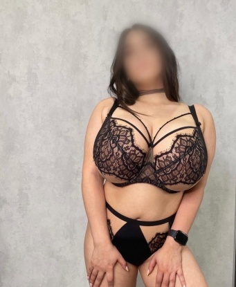 Проститутка Камилла